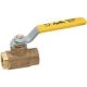 1-1/2IN SWEAT BALL VALVE