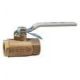 2IN THREADED BALL VALVE
