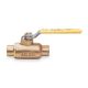 1-1/2IN SWEAT BALL VALVE