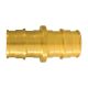 EPXC3410PK 3/4IN PEX A COUPLING 10PK