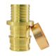 EPXBC125PK 1/2PEX A X 1/2PB COUPLG