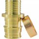 EPXBC345PK 3/4 PEX A X 3/4PB COUPLG