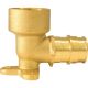 EPXDEE34 3/4 PEX A DROPEAR ELBOW