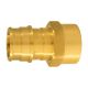 EPXFA34125PK 3/4PEX A X 1/2FIP FA 5PK