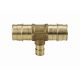EPXT1112 1INX1INX1/2IN PEX A TEE