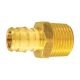 EPXMA1210PK 1/2PEX A X1/2MIP MA 10PK