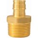 EPXMA1234 1/2 PEX A X 3/4MIP MA