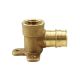 EPXDEE3412 3/4X1/2 PEX A DROPEAR EL