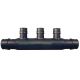 EPXM3PTO 3/4PEXA FLOTHRU MF3BR1/2