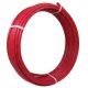 EPPR10034 3/4X100FT PEX A PIPE RED