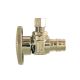 EPXVA1214C 1/2PEXA X1/4C STOP ANGLE
