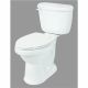 WHT ADA TOILET EXPRESS