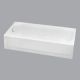BONE L/H TUB