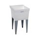 SINGLE LAUNDRY TUB