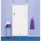 30-48IN SHOWER WALL