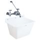 WALL MOUNT SINK