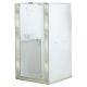 32IN STD BAS SHOWER STALL