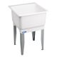 POLY LAUNDRY TUB