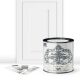 CASHHCQT HERTG CASHMR CHALK PAINT