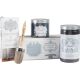 KITHCCABIRON IRNGATE CABINT PAINT KIT