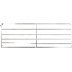4FT 19GA GLV TUBE GATE