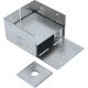 4X4 ZMAX ADJ POST BASE