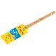 2IN W-ADJUTANT BRUSH