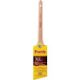 2In Angular Trim Paint Brush DIB