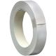 7/8X25 W MELAMINE EDGING