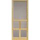 717962840284 30IN VICTORIA SCREEN DOOR