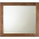 719387095706 34IN OSAGE BRINDLE MIRROR