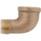 3/8IN 90D STREET ELBOW