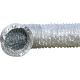 4X8 FOIL TRANSITION DUCT