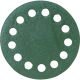6-3/4 CAST IRON STRAINER