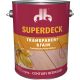 DPI019044-16 CENT REDWOOD TRANS STAIN
