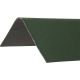 GREEN NARROW RIDGE CAP