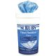 85CT HAND SANITIZER WIPE