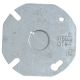 3-1/2IN ROUND COVER