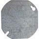 4IN FLAT ROUND COVER