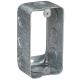 1-7/8D EXTENSN HANDY BOX