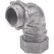 3/4IN 90DEG EMT CONNECTOR