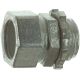 1IN EMT CONNECTOR