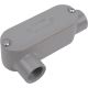 1/2IN LR CONDUIT BODY