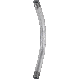 1/2IN 90DEG RIGID ELBOW