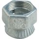 1/2IN EMT CONNECTOR