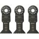 IBSL340-3 3PK STRLK 1-3/4 MW BLADE