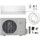 2PAMSHQC12 12000BTU MS AIRCONDTIONR