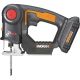 WX550L 20V AXIS RECIP/JIGSAW