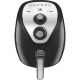 FT 43140 BK EAT SMART AIR FRYER