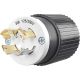 L1430P 30A L1430P LOCKING PLUG